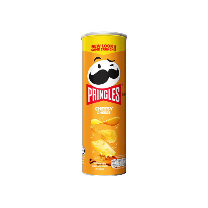 Bake & Chip Snack