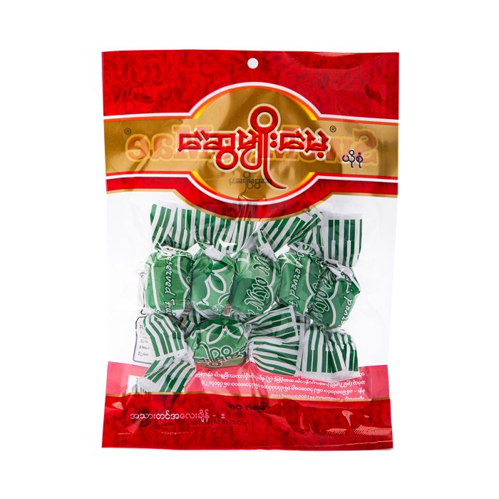 တာရှည်ခံ ထိန်းသိမ်းထားသောသစ်သီးများ