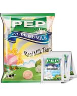 PEP Solidified Milk Tablet 5G x 20's (20 PKT)