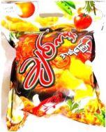 Chit Kabar Assorted 120G x 1's (10 PCS)