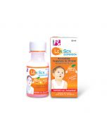 LenSen Suspension 60ML x 1's (3 PCS)