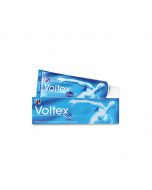 Voltex Kool Gel 50G (2 PCS)