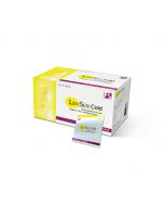 LenSen Cold Tablet 4Tablets x 25's (1 PKT)