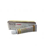 Nizoral Cream Tube 5G x 1's (3 PCS)