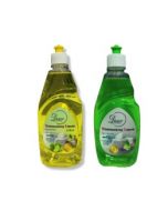 Dew Dish Wash 500ML (24 PCS)