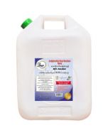 Dew Disinfectant Hand Spray 5GAL (1 PCS)