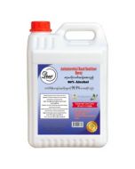 Dew Disinfectant Hand Spray 1GAL (1 PCS)