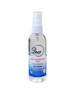 Dew Disinfectant Hand Spray 120ML (30 PCS)