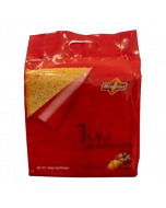 1MM Myanmar Mincet Garlic Flavour 400G (5 PCS)