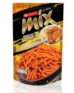 Mix Biscuit #Curry Crab 60G x 1's (2 PCS)