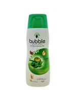 Bubble Body Wash #Herbal Green 200ML (8 PCS)