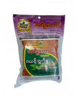 Ah Yee Taung Zayan Yautnu Hot & Sour 160G x 1's (5 PCS)