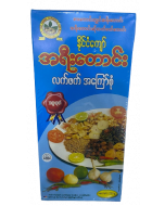 Ah Yee Taung Lakphak Nak Akyaw (8)Myo 250G x 1's (5 PCS)
