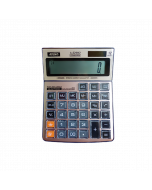 APOLO Calculator #A-229M2 / 12 Digits x 1's (3 PCS)