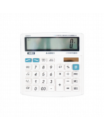 APOLO Calculator #A-229S1 / 12 Digits x 1's (4 PCS)