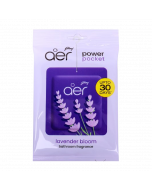 Aer Bathroom Fragrance 10G #LAVENDER BLOOM x 1's (6 PCS)