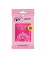 Aer Bathroom Fragrance 10G #ROSE FRESH BLOSSOM x 1's (6 PCS)