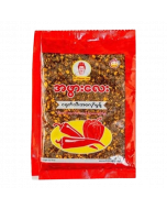 Ah Phwar Lay Roasted Chili Powder 32G x 20's (3 PKT)