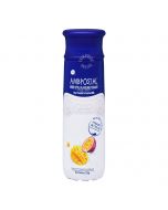 AMBPOSIAL Yogurt #Mango & Passion Fruit 230G (10 PCS)