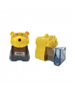 APOLO PENCIL SHARPENER #A-212 / Bear x 1's (1 PCS)
