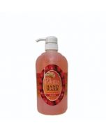 Daily Hand Wash with Pump #Apple 1050ML x 1's (12 PCS)