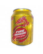 Asia Fire Dragon CAN 250ML x 24's (1 CTN)