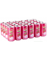 Asia Clip #Lychee 250ML x 24's (1 CTN)