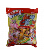 Assorted Chew Candi 325G (5 PCS)