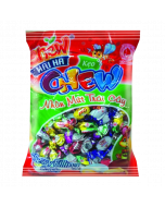 Assorted Chew Filling Candi 350G (5 PCS)