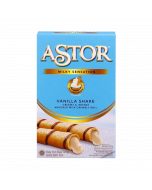 Astor Wafer Stick #Vanilla 40G (3 PCS)