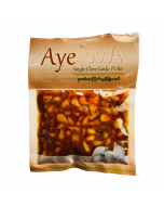 Aye Single Clove Garlic Pickle 160G x 1's (10 PCS)