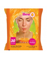 Bee-O Instant Drink Mix Powder #Orange 30G x 30's (25 PKT)
