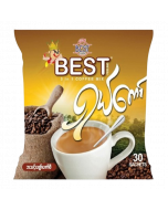 Best Shal Kaw 25G x 30's (30 PKT)