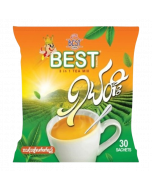 Best Shal Tea 25G x 30's (30 PKT)