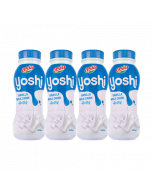 Asia Yoshi Yogurt #Vanilla 200ML x 24's (1 CTN)