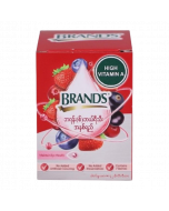 Brand's Berry Essence Concentrate 42ML x 6's (12 PKT)