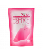 BSC Essence Ironing Starch Refill #Pink 600ML (8 PCS)