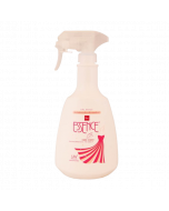 BSC Essence Speed Starch Spray #Pink 600ML (5 PCS)