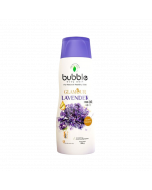 Bubble Body Wash #Glamour Lavender 200G (8 PCS)
