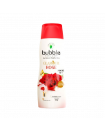 Bubble Body Wash #Glamour Rose 200G (8 PCS)
