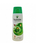 Bubble Body Wash #Herbal Green 200ML (24 PCS)