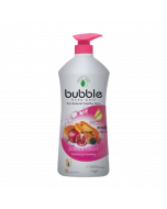 Bubble Body Wash #Super Fruit Pink 900ML (8 PCS)