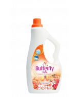 Butterfly Liquid Detergent #Amerous Love 1KG (3 PCS)