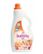 Butterfly Liquid Detergent #Amerous Love 2KG (2 PCS)