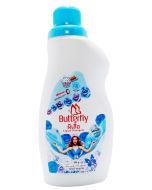 Butterfly Liquid Detergent #Morning Fresh 500G (5 PCS)