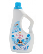 Butterfly Liquid Detergent #Morning Fresh 1KG (6 PCS)
