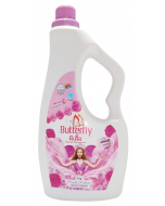 Butterfly Liquid Detergent #Unlimited Happiness 2KG (3 PCS)