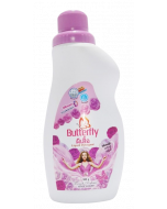 Butterfly Liquid Detergent #Unlimited Happiness 500G (10 PCS)