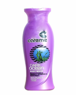 Careme Body Wash #Violet 200ML x 1's (6 PCS)