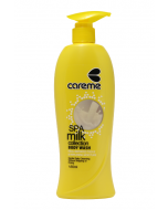 Careme Body Wash #Yellow 450ML x 1's (3 PCS)